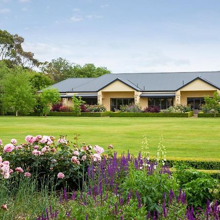 The Barn Accommodation Mount Gambier Exterior foto